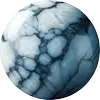 Howlite stone